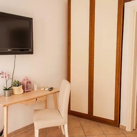 Apartament Luminosa Casa Di Benny Con Parcheggio *