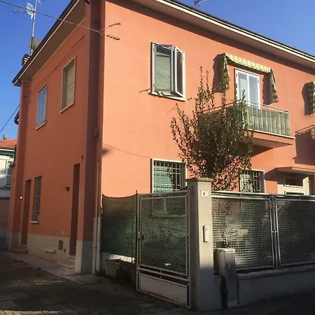 Apartment Luminosa Casa Di Benny Con Parcheggio Bologna